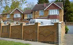 South Croydon